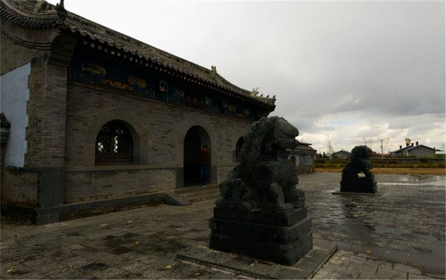 牡丹江即將推出流放寧古塔歷史文化旅游項(xiàng)目，重生與旅游新篇章開啟