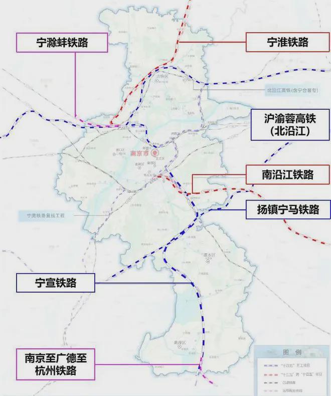 京太鐵路保定最新進(jìn)展，區(qū)域經(jīng)濟(jì)發(fā)展與交通一體化的新引擎