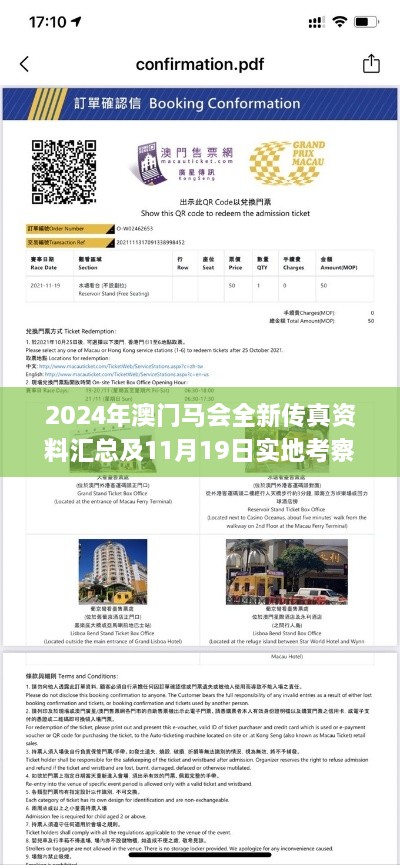 2024年澳門馬會全新傳真資料匯總及11月19日實(shí)地考察計(jì)劃_VLC6.12.98媒體版