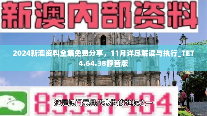 2024新澳資料全集免費(fèi)分享，11月詳盡解讀與執(zhí)行_TET4.64.38靜音版