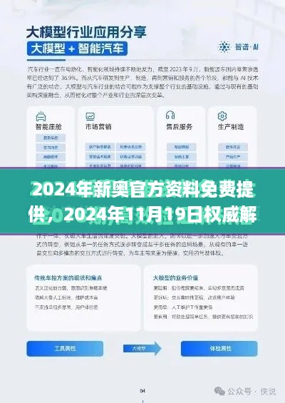 2024年新奧官方資料免費提供，2024年11月19日權(quán)威解讀_NYB8.63.28尊享版