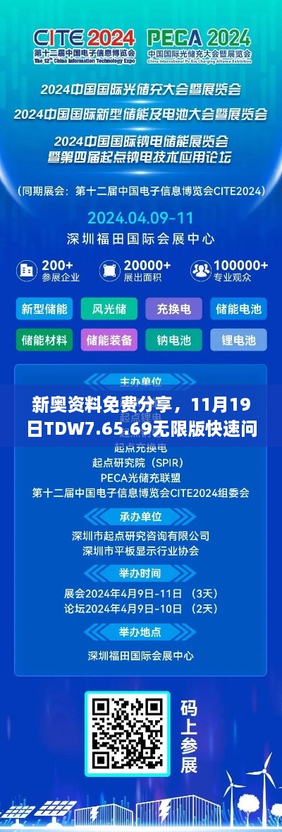 新奧資料免費(fèi)分享，11月19日TDW7.65.69無限版快速問答