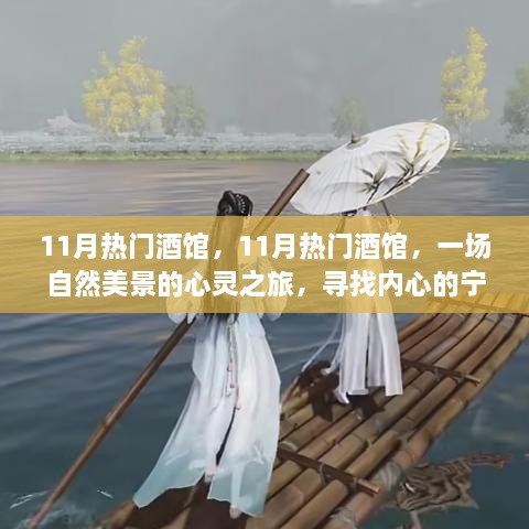 11月熱門酒館，自然美景中的心靈之旅，探尋內(nèi)心寧靜與平和的勝地