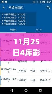 11月25日4庫(kù)影庫(kù)最新地址獲取攻略，適合初學(xué)者與進(jìn)階用戶