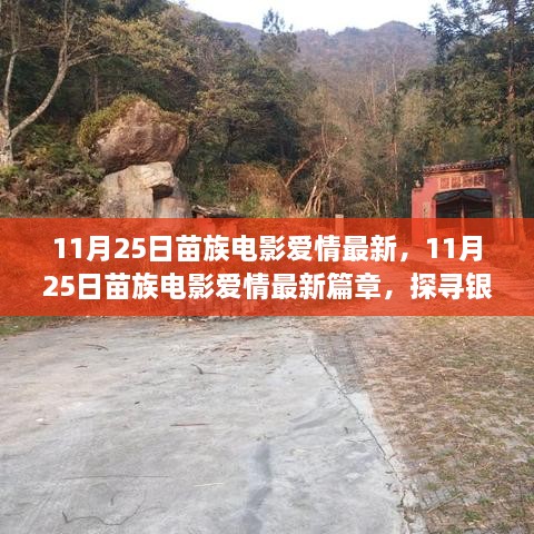 11月25日苗族電影愛情最新篇章，探尋銀幕上的苗族情緣之旅