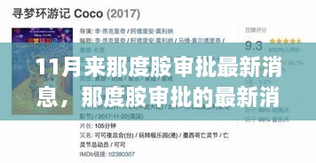 11月那度胺審批最新消息，日常故事中的暖心進(jìn)展