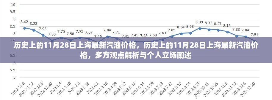 歷史上的11月28日上海汽油價(jià)格變動(dòng)，多方觀點(diǎn)與個(gè)人立場(chǎng)解析