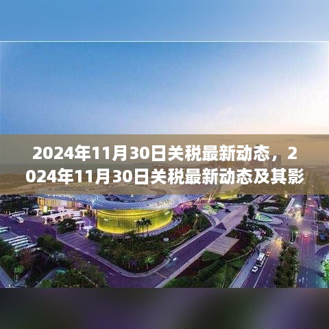 深度解析，2024年11月30日關(guān)稅最新動(dòng)態(tài)及其全球影響