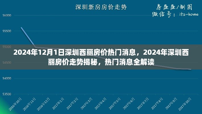 揭秘深圳西麗房價走勢，熱門消息解讀與未來趨勢預測（2024年）