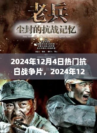 致敬英雄，銘記歷史，盤點2024年熱門抗日戰(zhàn)爭電影回顧