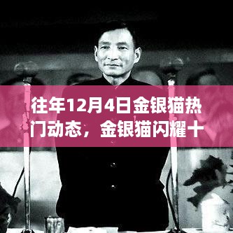 歷年金銀貓閃耀十二月，深度回顧歷年12月4日的熱門(mén)動(dòng)態(tài)