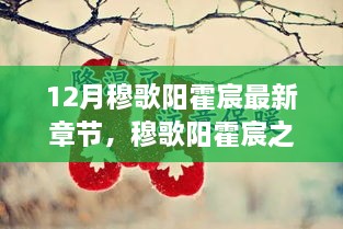 穆歌陽(yáng)霍宸之十二月，家的羈絆與溫馨日常的歌聲中