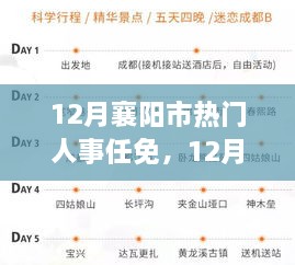 12月襄陽(yáng)市人事任免動(dòng)態(tài)，深度解析最新人事調(diào)整