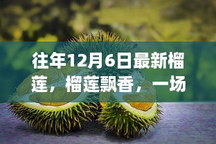 榴蓮飄香之旅，遠離塵囂，探尋內(nèi)心平靜的榴蓮之旅體驗