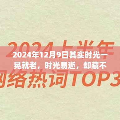 時光易逝，小巷深處的獨特味道永存——2024年12月9日的回憶