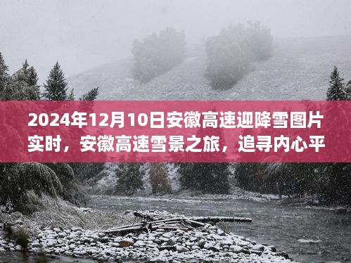 安徽高速迎降雪美景，冬日雪景之旅探尋內(nèi)心平靜的時刻（實拍圖片）