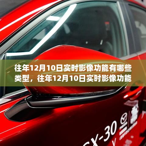 往年12月10日實時影像功能深度解析，特性、體驗、競品對比及用戶洞察總結報告