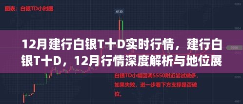 12月建行白銀T+D實時行情深度解析與展望，市場地位與未來趨勢