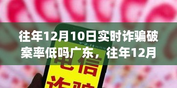 廣東實時詐騙破案率深度解析，歷年12月10日的挑戰(zhàn)與突破