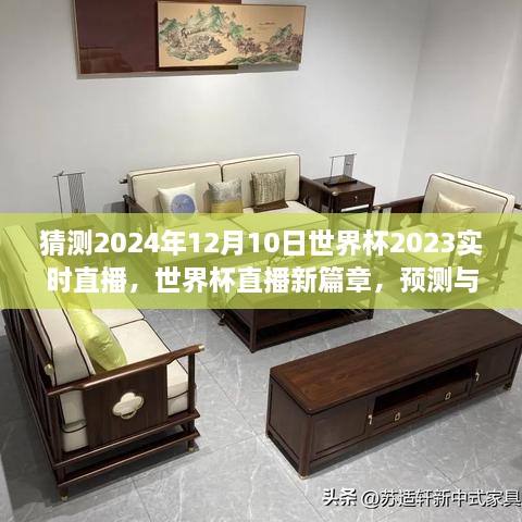 世界杯直播新篇章，預(yù)測(cè)與探討2024年世界杯實(shí)時(shí)直播的機(jī)遇與挑戰(zhàn)