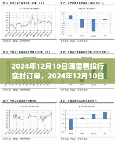 2024年12月10日投行實(shí)時(shí)訂單跟蹤，最佳觀測(cè)點(diǎn)分析與觀測(cè)渠道選擇