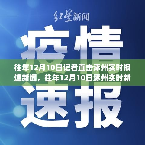 往年12月10日涿州實時報道，直擊現(xiàn)場，深度評測與介紹