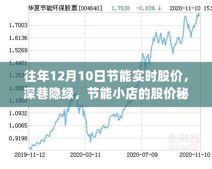 深巷隱綠中的節(jié)能小店股價(jià)探秘之旅，歷年12月10日實(shí)時(shí)股價(jià)分析