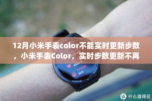 小米手表Color突破實時步數(shù)更新障礙，科技引領生活新紀元