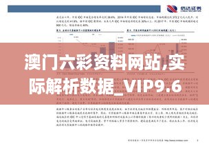 澳門六彩資料網站,實際解析數(shù)據(jù)_VIP9.607