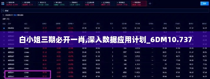 白小姐三期必開一肖,深入數(shù)據(jù)應用計劃_6DM10.737