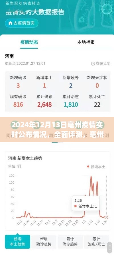 亳州疫情全面評測與深度解析（2024年12月13日版）