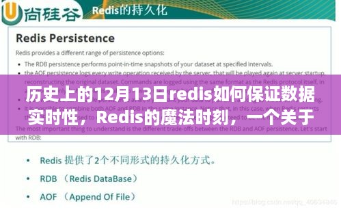 Redis魔法時刻，數據實時性的歷史與溫馨故事探索