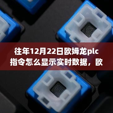 歐姆龍PLC指令實(shí)時(shí)數(shù)據(jù)展示步驟詳解，初學(xué)者與進(jìn)階用戶(hù)的指南