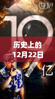 探秘戰(zhàn)狼2票房傳奇，歷史上的十二月二十二日獨(dú)家記憶