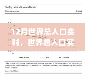 世界人口變化觀察，12月的實時數(shù)據(jù)與深度思考