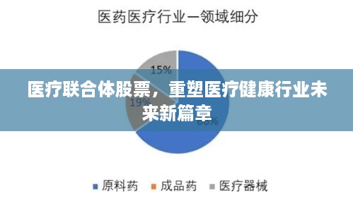 醫(yī)療聯(lián)合體股票，重塑醫(yī)療健康行業(yè)未來(lái)新篇章