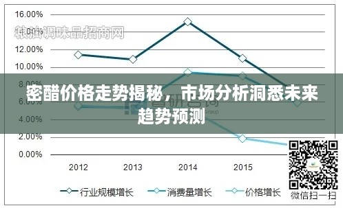 密醋價格走勢揭秘，市場分析洞悉未來趨勢預測