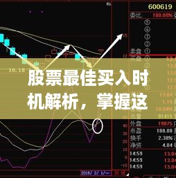 股票最佳買入時(shí)機(jī)解析，掌握這些技巧，輕松捕捉投資機(jī)會(huì)！