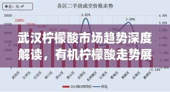 武漢檸檬酸市場(chǎng)趨勢(shì)深度解讀，有機(jī)檸檬酸走勢(shì)展望