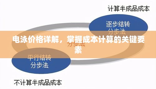 電泳價格詳解，掌握成本計算的關(guān)鍵要素