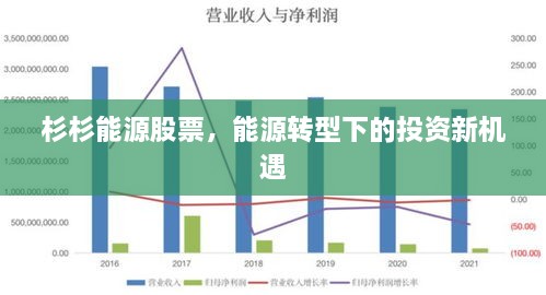 杉杉能源股票，能源轉型下的投資新機遇