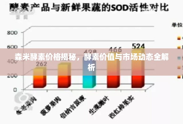 森米酵素價(jià)格揭秘，酵素價(jià)值與市場(chǎng)動(dòng)態(tài)全解析