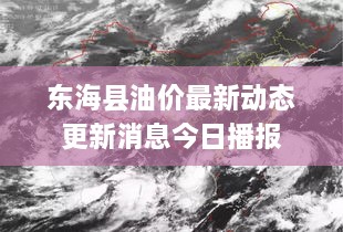 東?？h油價最新動態(tài)更新消息今日播報