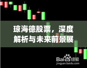 瓊海德股票，深度解析與未來前景展望