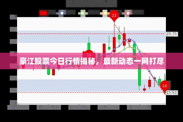 豪江股票今日行情揭秘，最新動態(tài)一網(wǎng)打盡