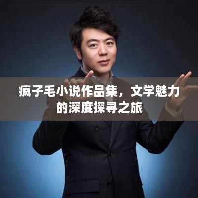 瘋子毛小說作品集，文學(xué)魅力的深度探尋之旅