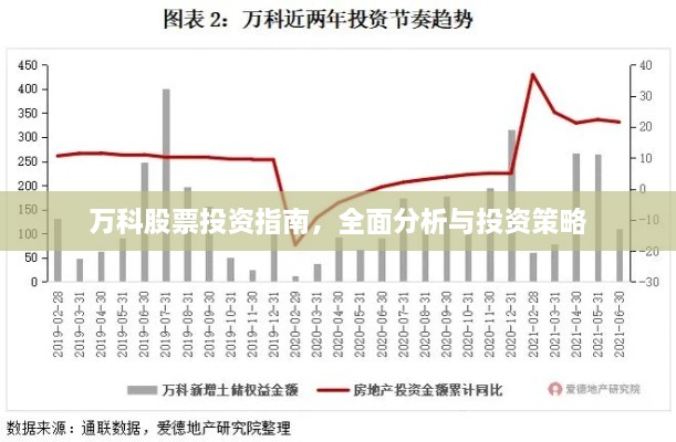 萬科股票投資指南，全面分析與投資策略